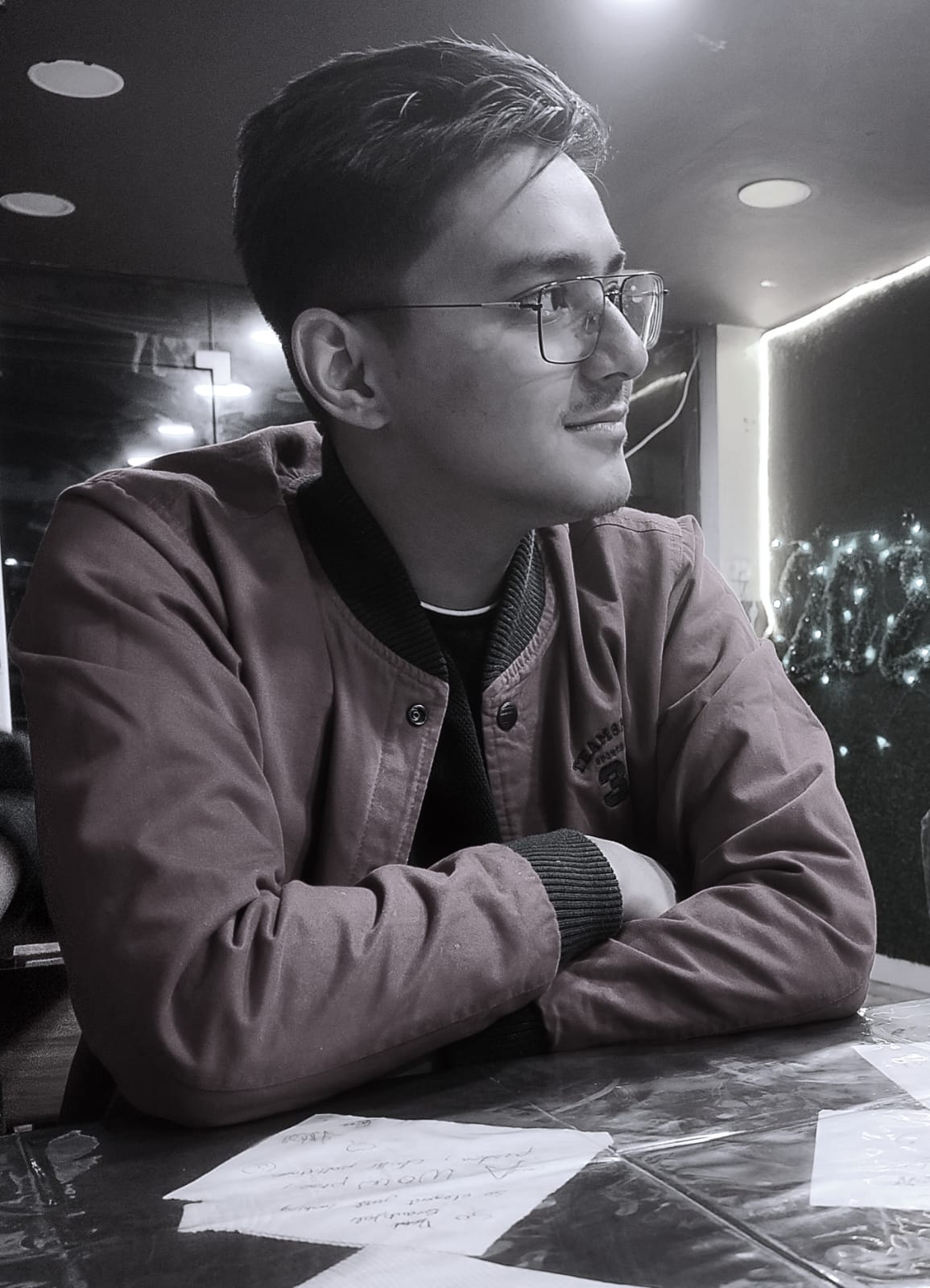 Profile picture